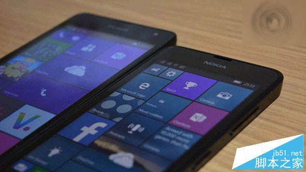 [视频]Win10 Mobile10536.1004预览版上手体验