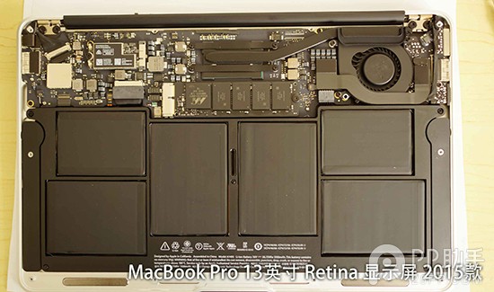 MacBook Air/Pro值不值买?2015新款MacBook Air与MacBook Pro详细评测