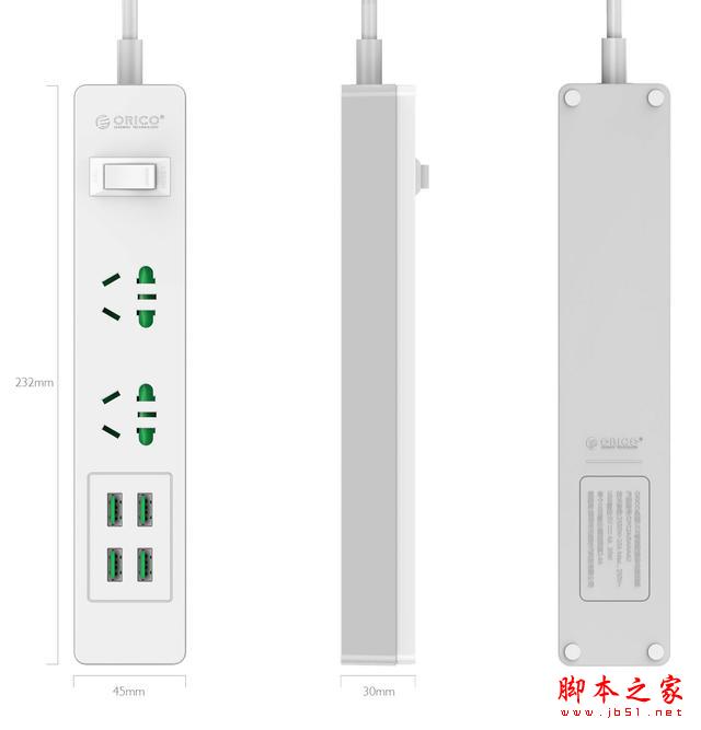 &ldquo;高仿&rdquo;小米插线板来了！规格比正牌都强
