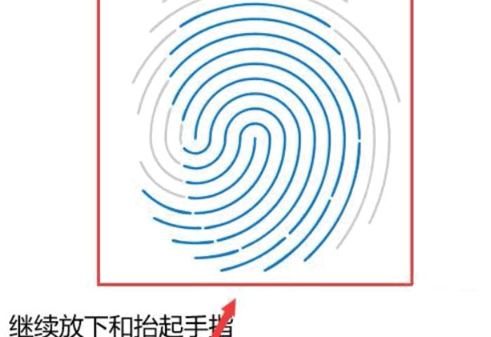 Win10系统的Thinkpad笔记本怎么设置指纹登录?