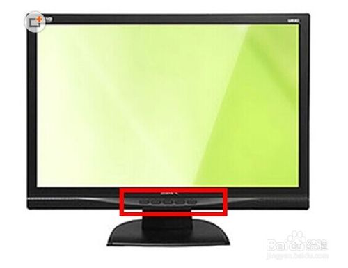 台式屏幕亮度怎么调 显示器亮度调节方法