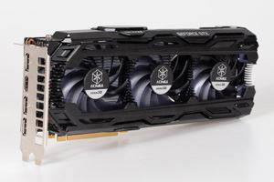 GTX1660Ti和GTX1660哪款好 GTX1660Ti和GTX1660冰龙超级版对比评测