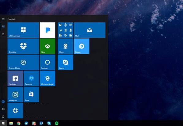 Win10 RS3快速预览版16184修复内容大全