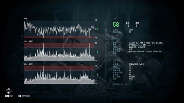 惠普暗影精灵5笔记本性能如何 惠普暗影精灵5拆机+评测