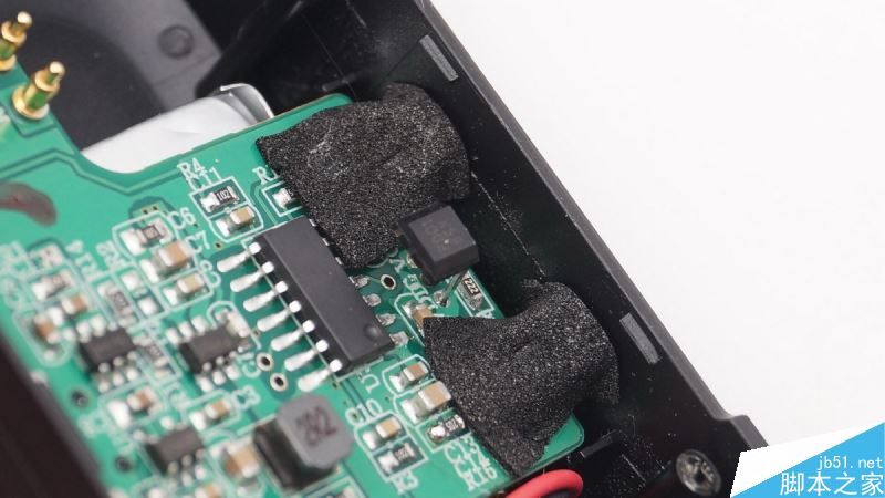 FIIL T1真无线入耳式TWS蓝牙耳机拆解图解评测