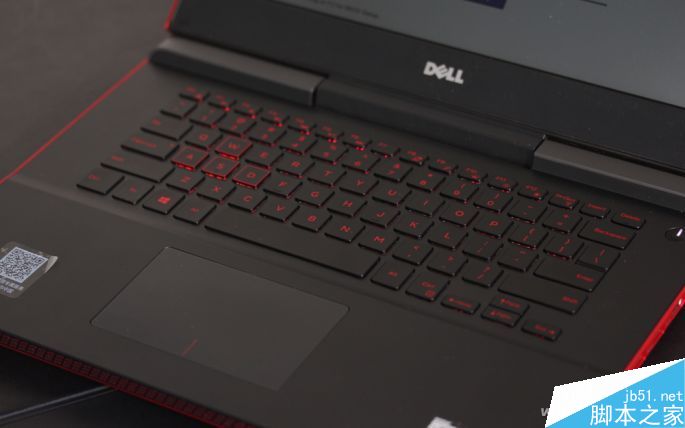 这款14英寸游戏本到底如何呢?戴尔游匣7466游戏本评测体验