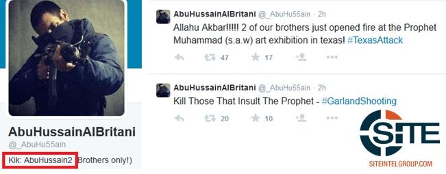 哪些通讯APP是安全加密的 ISIS都在使用哪些通讯APP