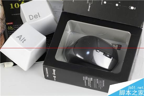 罗技MX Master怎么样？罗技MX Master无线鼠标评测