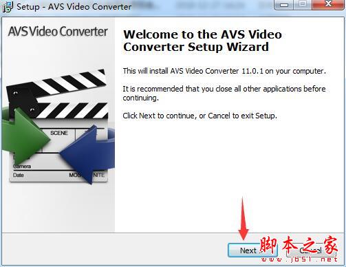 AVS Video Converter如何激活?视频转换工具AVS Video Converter安装及激活教程