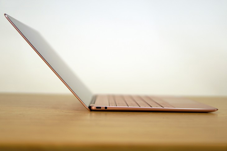 华为MateBook X商务本值得买吗？华为MateBook X轻薄本深度图解评测+拆解图