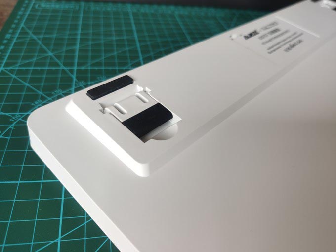 黑爵K870T蓝牙机械键盘怎么样 黑爵K870T蓝牙机械键盘评测