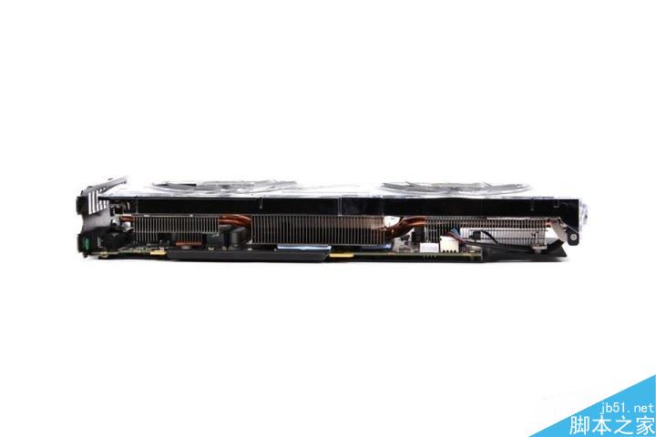 GEFORCE RTX2070显卡性能如何 影驰GEFORCE RTX2070星耀显卡评测