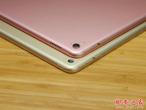 9.7寸iPad Pro怎么样？9.7英寸iPad Pro全方位详细评测图解