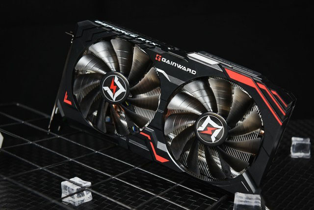 耕升RTX 3060 追风EX RGB 12GB显卡详细评测