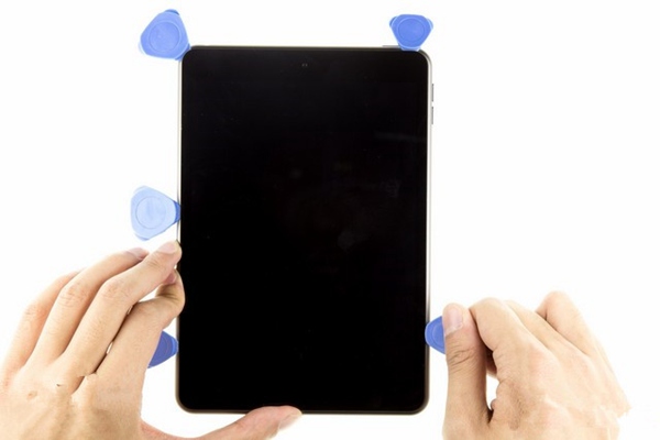 诺基亚N1平板电脑做工如何？诺基亚N1拆机图解评测