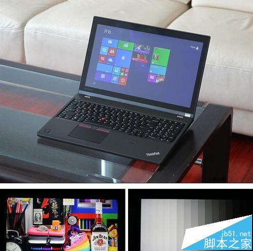 ThinkPad W550s笔记本怎么样? W550s详细测评