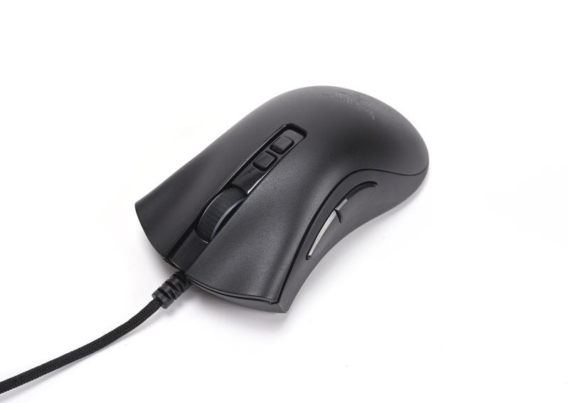 炼狱蝰蛇鼠标怎么样 Razer炼狱蝰蛇V2游戏鼠标详细图文评测