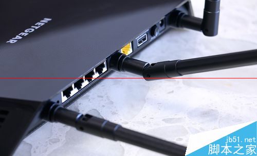 网件R6400路由器R6300V2 升级版简单评测