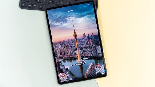 华为MatePad Pro配置如何 华为MatePad Pro深度图解评测