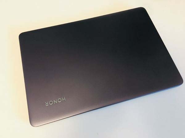 荣耀MagicBook 2019锐龙版笔记本上手体验及图文评测