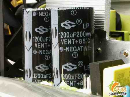 小电容，轻松搞定电脑各种疑难杂症