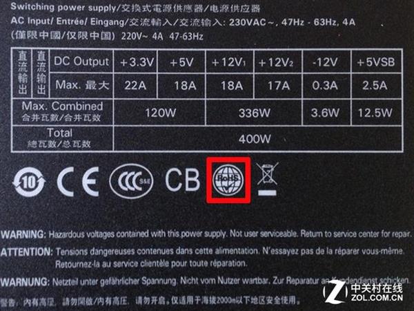 PC电源如何选?鉴别一款电源性能是否给力技巧