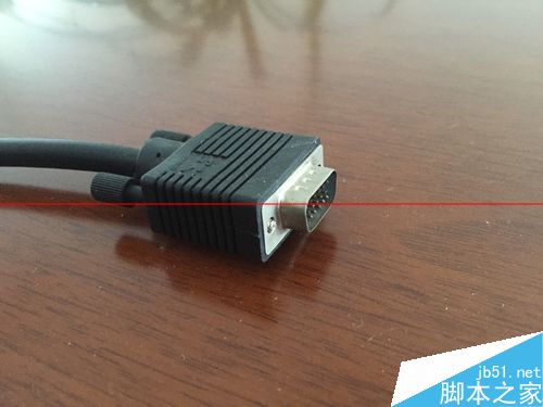 MacBook笔记本怎么连接投影仪？