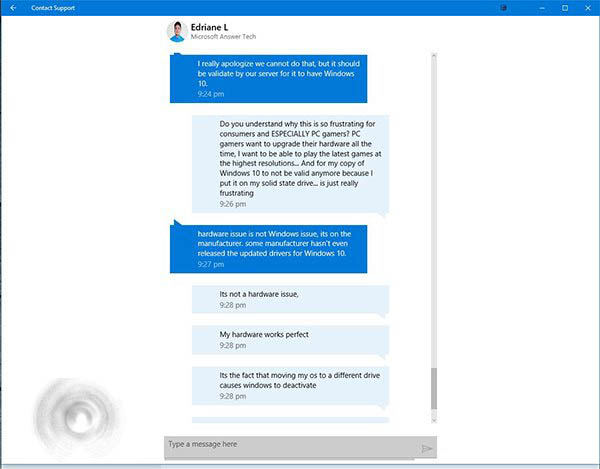Win8.1升级Win10用户提取免费密钥已失效 微软官方封闭