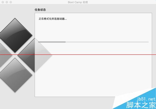 苹果Mac系统么安装Windows10？