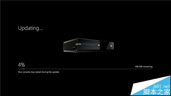 Xbox One系统更新至Win10一周年更新版是什么感觉?