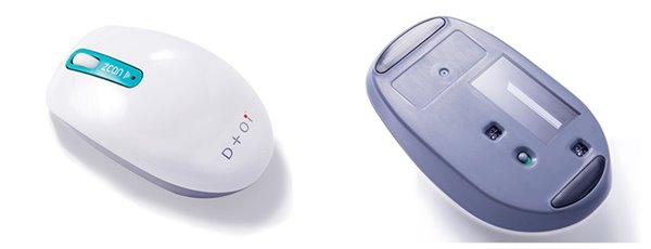 最牛鼠标Zcan Wireless诞生 自带扫描和谷歌翻译功能