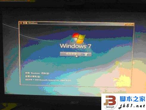 安装Windows7时电脑提示缺少所需的CD/DVD驱动器设备驱动程序的原因以及解决方案