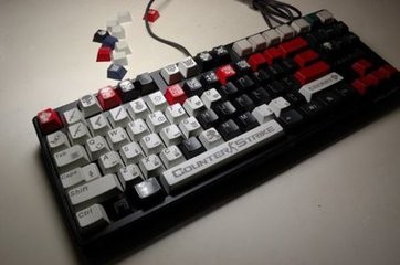 机械键盘体现效果如何? 机械键盘优缺点介绍