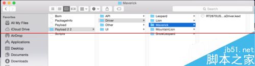 mac OSX10.10上安装 RT3070芯片USB无线网卡的教程