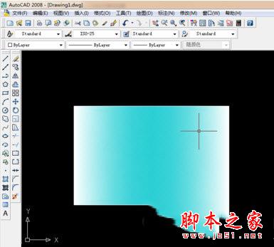 AutoCAD如何填充颜色 CAD颜色填充攻略教程大全