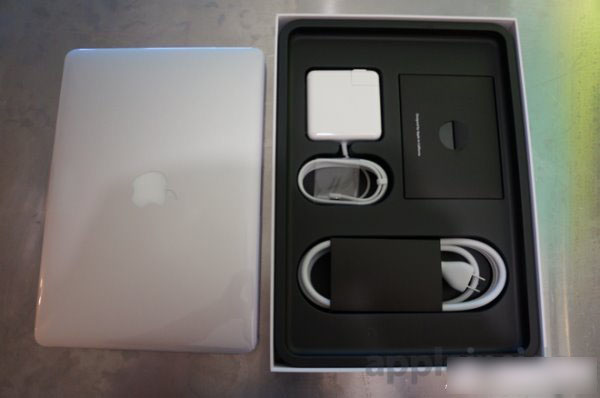 MacBook Pro Retina怎么样？2014款苹果MacBook Pro Retina详细评测图文介绍