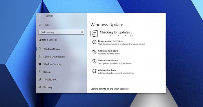 Win10 20H2升级错误无法保留用户个人数据怎么办?