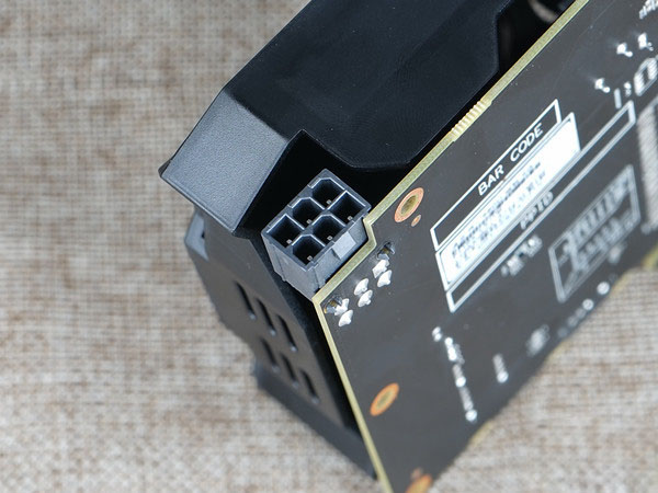 迪兰RX560D怎么样？中国特供版迪兰RX560D超能4G显卡图文详细评测