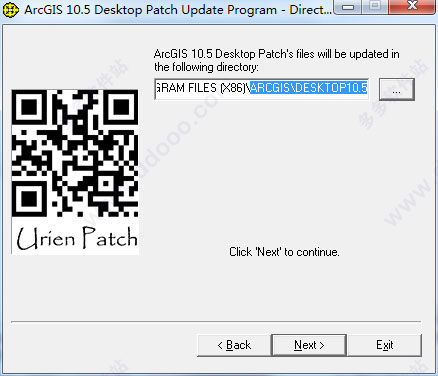 ArcGIS 10.5怎么安装？ArcGIS Desktop 10.5安装破解图文详细教程