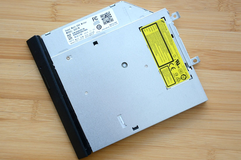 华硕ZX53V飞行堡垒怎么拆机 华硕ZX53V飞行堡垒拆解图文评测全过程