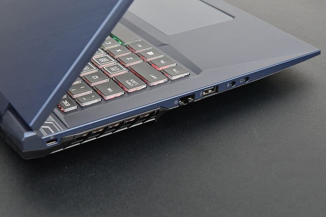 机械师F117-FPro性能如何 机械师F117-FPro游戏本图解评测