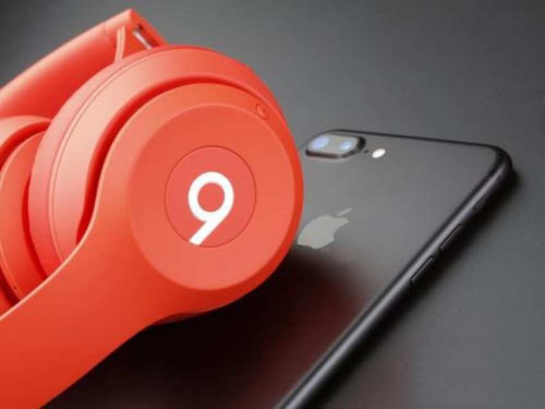 beats solo3怎么连接蓝牙 beats solo3耳机连接蓝牙方法