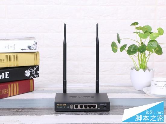 锐捷睿易RG-NBR700W性能如何？锐捷睿易RG-NBR700W企业级路由器使用实测