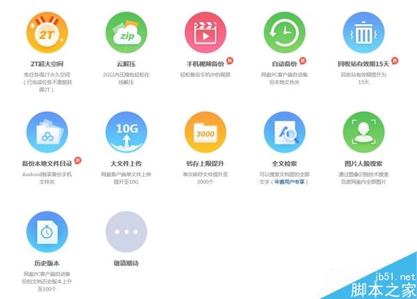 百度网盘推出1分钱抢7天VIP会员活动 附活动地址及抢购方法
