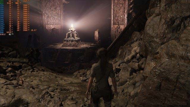 暗影精灵5 Air游戏性能如何 暗影精灵5 Air游戏性能测试图解评测