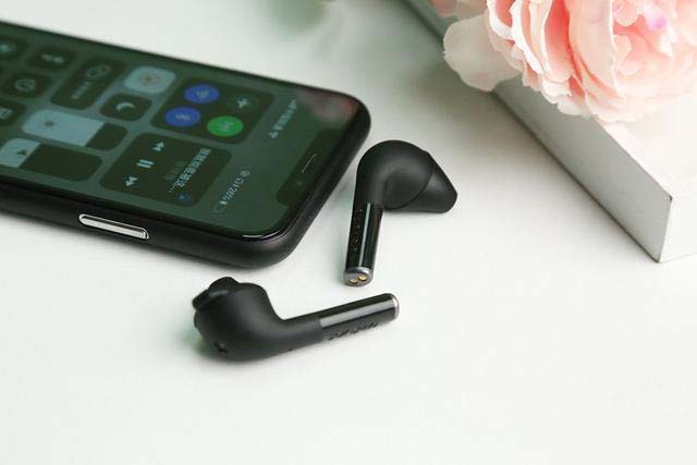 令人惊艳 新品Defunc true go真无线蓝牙耳机详细评测