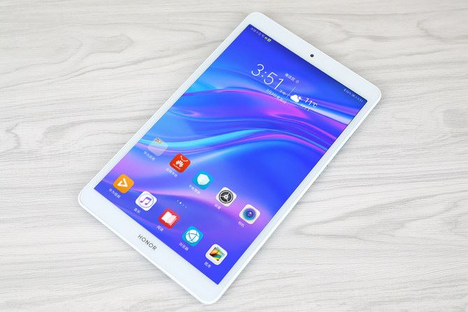 荣耀平板5 8英寸版值不值得买 荣耀平板5 8英寸版首发评测