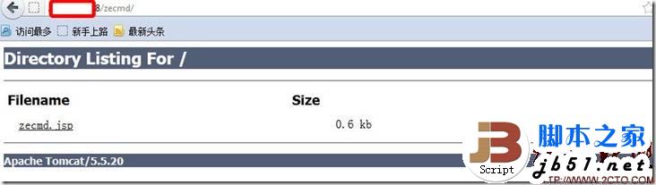 伪黑客的成功的秘密：tomcat入侵和Jboss入侵的方法介绍(图)