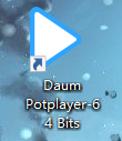 potplayer播放器显示韩语该怎么办?