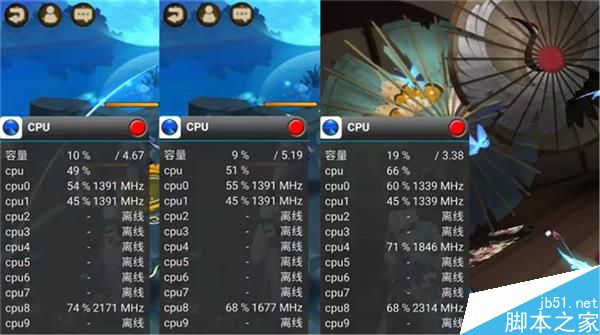 Helio X20到底如何呢?联发科Helio X20实测